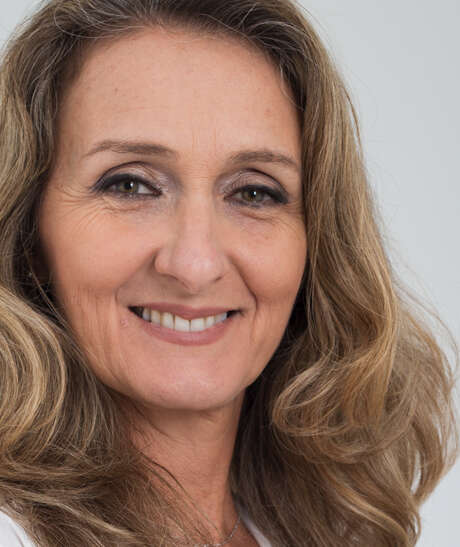Dra. Claudia Fittipaldi