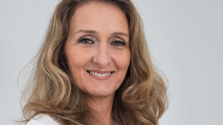 Dra. Claudia Fittipaldi